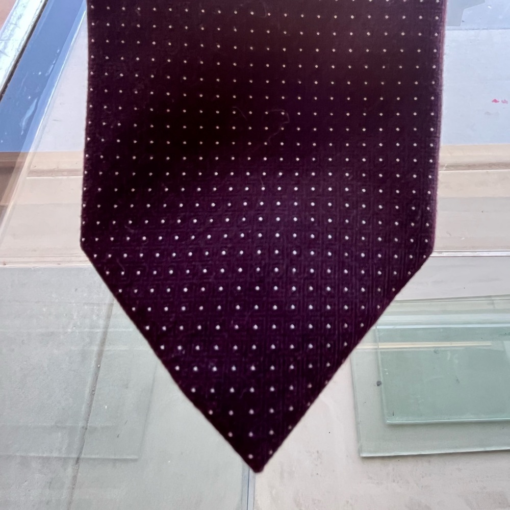 Men’s tie